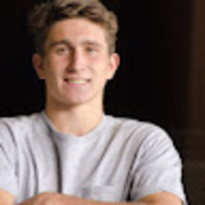 Meet your Posher, Robbie